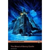 Imagen de The Ghost Genny Castle Mp3 Pack Level 2 (penguin)