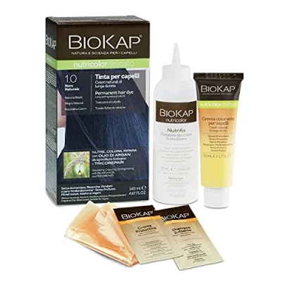 Imagen de Biokap, Coloración semipermanente 1 Unidad