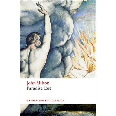 Imagen de Paradise Lost (Oxford World’s Classics)