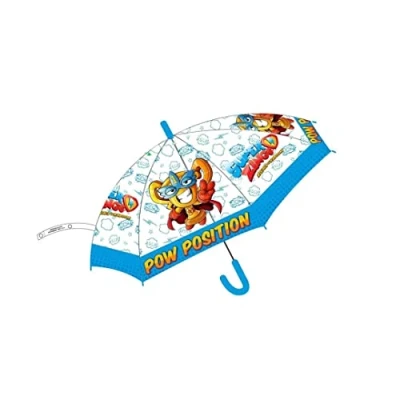 Imagen de SUPER ZINGS Paraguas 48,5 cm