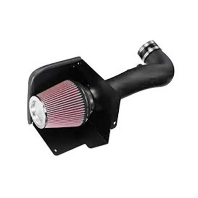 Imagen de Sistema filtro aire deportivo K&amp;N Filters 57S 4000