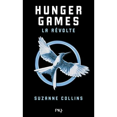 Imagen de Hunger Games (vol. 3): La Revolte