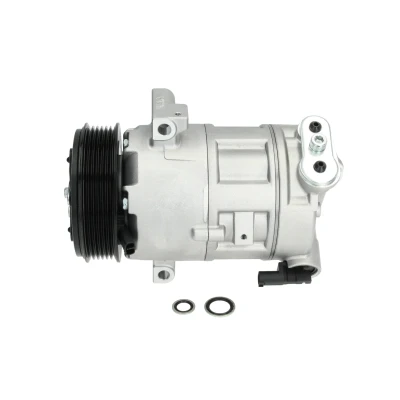 Imagen de BOSCH 1 986 AD1 169 Compresor de Aire Acondicionado 12V PAG 46 R134a con instrucciones montaje, junta tórica