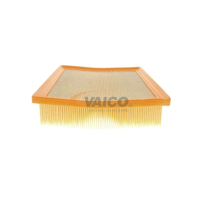 Imagen de VAICO V33 0031 Filtro de aire 55 223,0 243 Cartucho filtrante Original calidad JEEP: GRAND CHEROKEE 4, MITSUBISHI: L200 / Triton V Pick up