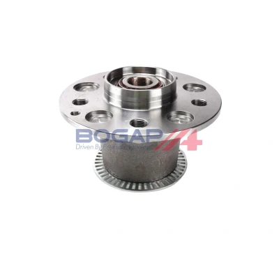 Imagen de BOGAP C3334224 Buje de Rueda eje delantero, ambos lados