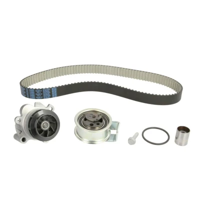 Imagen de SNR KDP457.270 Bomba de Agua + Kit Distribucion AUDI: A4 B6 Berlina, A3 Hatchback, Avant, VOLKSWAGEN: Golf 4, Passat B5 GP Berlina