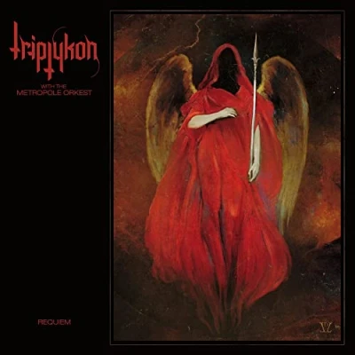 Imagen de Requiem (Live At Roadburn 2019) [Vinilo]