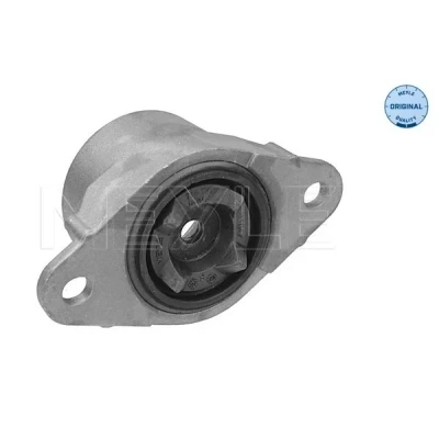 Imagen de MEYLE 714 741 0003 Copela de amortiguador Eje trasero ORIGINAL Quality con rodamiento bolas FORD: FIESTA 5, Fusion Familiar, MAZDA: 2 Hatchback