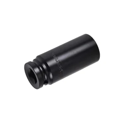 Imagen de Llave de vaso Impacto, largo/profundo / 1/2&quot; 6 Caras 15 mm