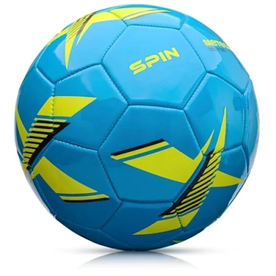 Imagen de meteor Balón de Fútbol para Niños y Juventud Adultos Tamaño 5 4 3 1 Ejercicio Al Aire Libre Juego Entrenamiento Football