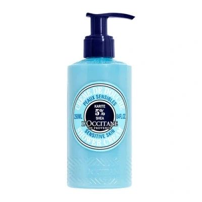 Imagen de L&#039;Occitane Shea Butter Ultra Rich Shower Cream 250 ml
