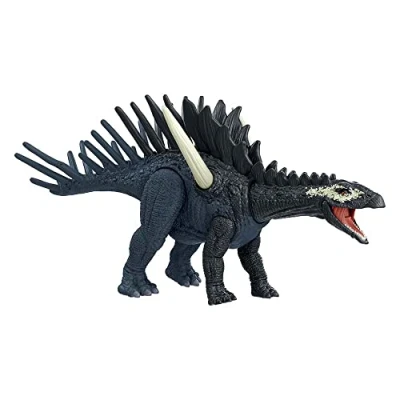 Imagen de Jurassic World Dominion 2022 Movie Series Ferocious Pack Miragaia