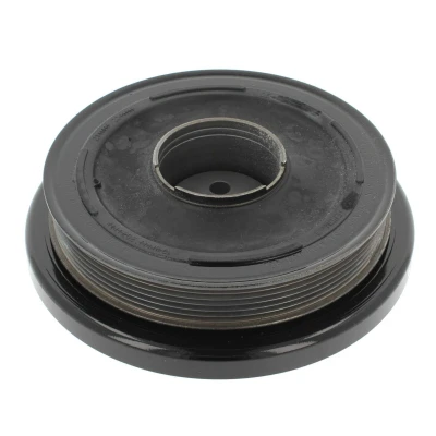 Imagen de CORTECO 80001828 Polea de Cigüeñal 6PK 5 desacoplado, con instrucciones montaje BMW: Touring, Berlina