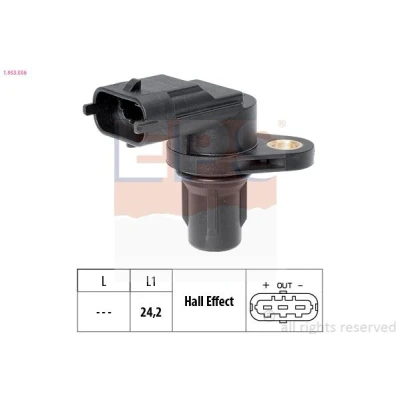 Imagen de FACET 9.0556 Sensores Made in Italy OE Equivalent HYUNDAI: Matrix, Getz, ACCENT 3, KIA: Cerato Berlina, Picanto I, RIO 3