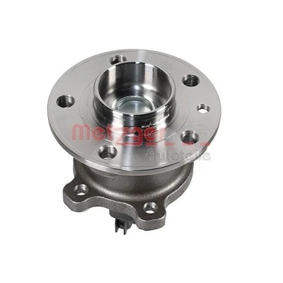 Imagen de METZGER WM 2278 Juego de cojinete rueda con anillo sensor magnético incorporado 136 VOLVO: XC60 I