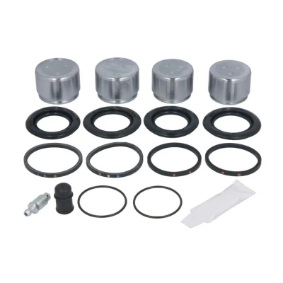 Imagen de AUTOFREN SEINSA D43205C Kit de Reparación Frenos Eje delantero 43 MERCEDES BENZ: GLC SUV, Clase C Berlina