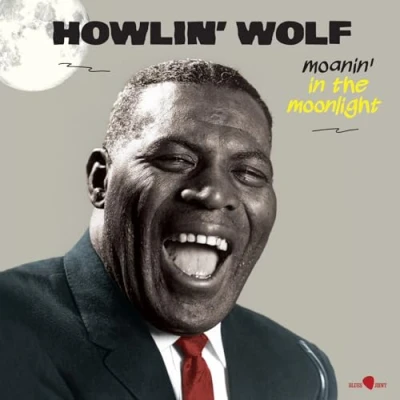 Imagen de Moanin&#039; In The Moonlight (Limited Edition) [Vinilo]