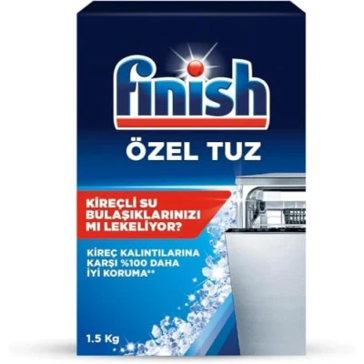 Imagen de FINISH SÓL D/ZMYWAREK 1,5KG &amp;