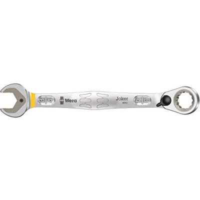 Imagen de Llaves combinadas con carraca Joker Switch Imperial, palanca de inversión giro, 3/4 pulgada x 246 mm