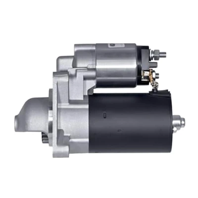 Imagen de HELLA 8EA 012 527 151 Motor de arranque 12 1,1 21 FORD: KA Hatchback