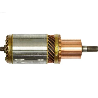 Imagen de AS PL SA6020 Inducido, motor de arranque