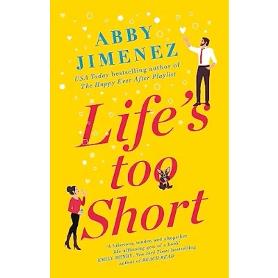 Imagen de Life S Too Short