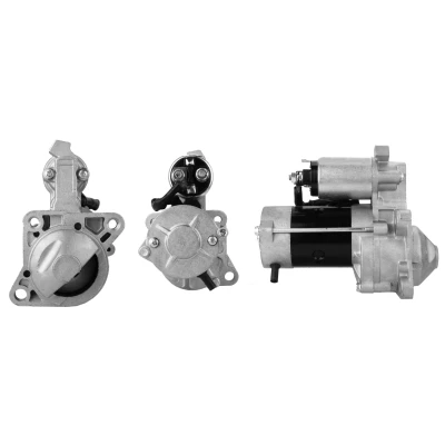 Imagen de LUCAS LRS00625 Motor de arranque 12 2,2 10 SUZUKI: Vitara I SUV, Grand 1 KIA: Sportage
