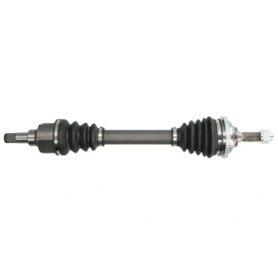 Imagen de PASCAL G2P005PC Árbol de transmisión Eje delantero, izquierda 604 para vehículos con ABS PEUGEOT: 206 Hatchback, SW