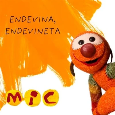 Imagen de MIC. Endevina, endevineta 1: 33 (Basics)