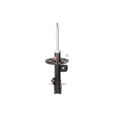 Imagen de KYB 339406 amortiguador Eje delantero, derecha Presión de gas Bitubular Columna Espiga arriba NISSAN: Leaf I