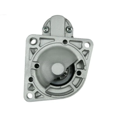Imagen de AS PL S5136PR Motor de arranque 12 1,90 10 OPEL: Vectra C CC, Zafira B, Astra H Hatchback, FIAT: Ducato III Furgón norauto, oscaro, mister auto