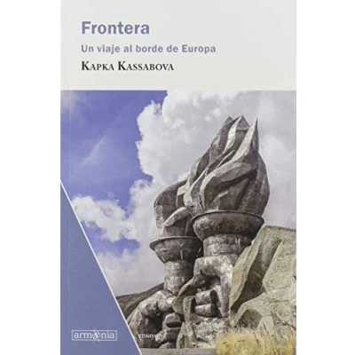Imagen de Frontera: 4 (Ensayo)
