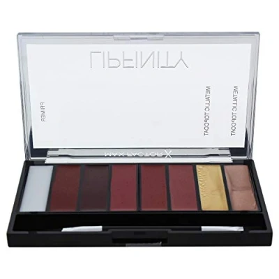 Imagen de Lipfinity Designer Palette