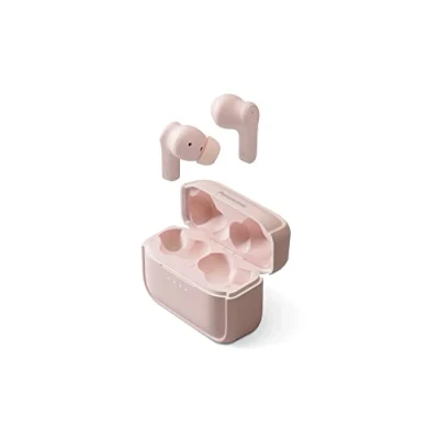 Imagen de Auriculares Panasonic Corp. Rz b210w Intraurales Rosa