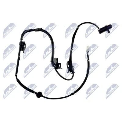 Imagen de NTY HCA TY 097 Sensor de ABS Eje trasero izquierda 1200 TOYOTA: RAV4 II SUV