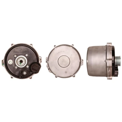 Imagen de LUCAS ELECTRICAL LRA02864 Alternador 180A BMW: 7, ROLLS ROYCE: Phantom VII