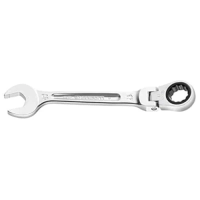 Imagen de Facom 467BF.8 LLAVE MIXTA CON TRINQUETE FLEX 8MM