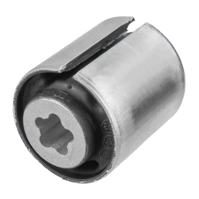 Imagen de LEMFÖRDER 43437 01 Silentblock Brazo de Suspension Eje delantero, ambos lados, interior, delante