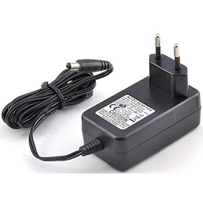 Imagen de Cargador ESP Corriente 25V Compatible con reemplazo para Aspiradora Aspirador AEG CX7 Recambio Replacement
