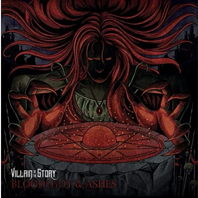 Imagen de Bloodshot/Ashes (Deluxe 2cd Edition)