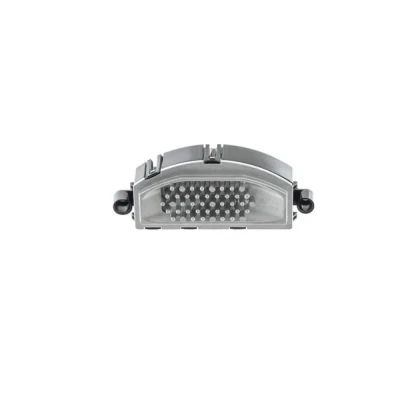 Imagen de MAHLE ORIGINAL ABR 75 000P Regulador, ventilador habitáculo SKODA: Octavia 3 Combi