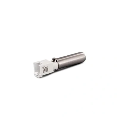 Imagen de DL pro Sensor de temperatura NTC para Whirlpool Bauknecht 481228219485 WM Style WA AWO AWE AWT lavadora secadora