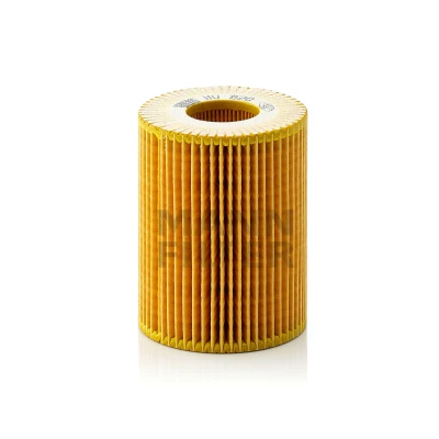 Imagen de MANN FILTER HU 820 x Filtro de aceite con junta Cartucho filtrante OPEL: Astra H GTC, Meriva A, Hatchback, HONDA: CIVIC 7 Hatchback