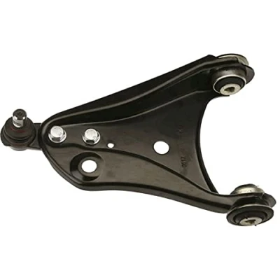 Imagen de TRW JTC2169 Barra oscilante, suspensión de ruedas Eje delantero, debajo, izquierda, exterior Brazo oscilante transversal RENAULT: CLIO 2