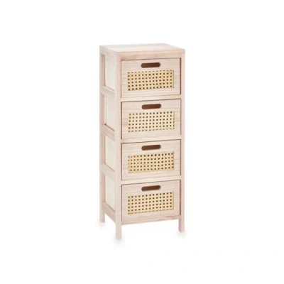 Imagen de Cajonera rattan