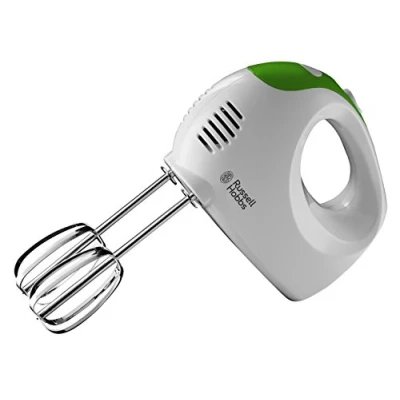 Imagen de Russell Hobbs 22230 56, 125 W, Plastic, 5 Velocidades