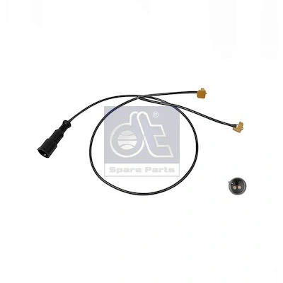 Imagen de DT Spare Parts 4.66717 Sensor de Desgaste Pastillas Frenos