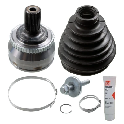 Imagen de FEBI BILSTEIN 186005 Junta Homocinética Eje delantero, izquierda, lado de rueda, derecha VOLVO: V70 I, C70 I Coupé, S70