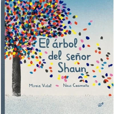 Imagen de El Árbol Del Señor Shaun