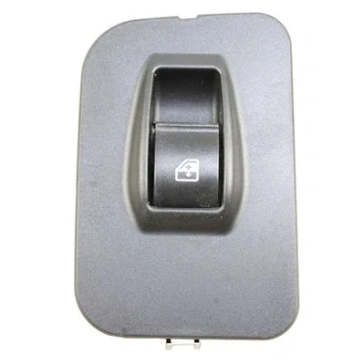 Imagen de METZGER 0916586 Interruptor, elevalunas PEUGEOT: Bipper Furgón, Tepee, FIAT: Qubo, Fiorino III Furgón / Familiar, CITROËN: Nemo